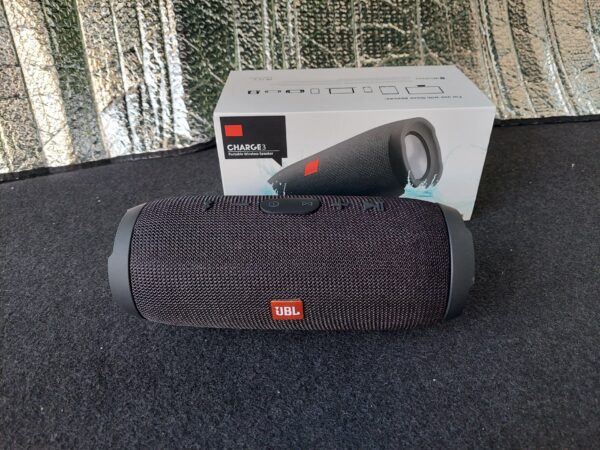JBL Charge 3 Prenosivi bluetooth zvucnik blutut - JBL Charge 3 Prenosivi bluetooth zvucnik blutut - Image 4
