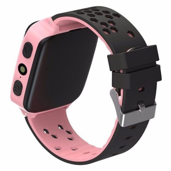 ROZI Deciji satic smartic pametni sat telefon smart watch - ROZI Deciji satic smartic pametni sat telefon smart watch - Image 2