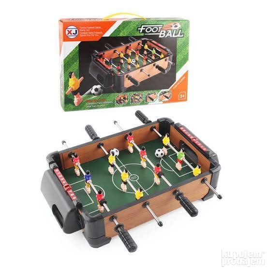 Stoni fudbal za decu - Stoni fudbal za decu