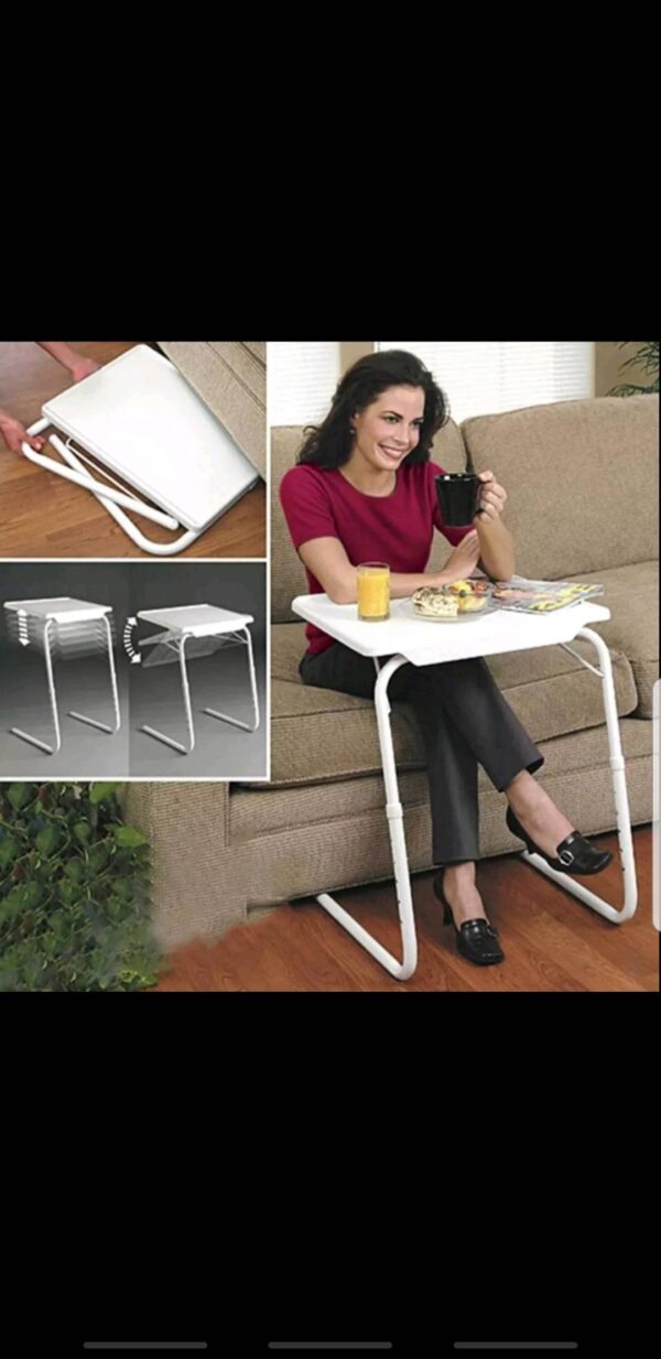 Prenosivi sto Table Mate 2 - Prenosivi sto Table Mate 2 - Image 3