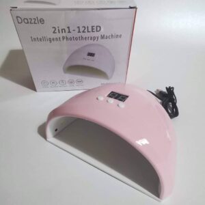 Lampa za nokte - Lampa za nokte