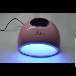 Lampa za nokte - Lampa za nokte