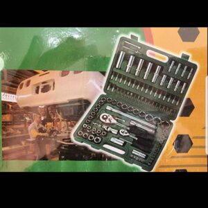 Torex ključevi set od 108 komada - Torex ključevi set od 108 komada