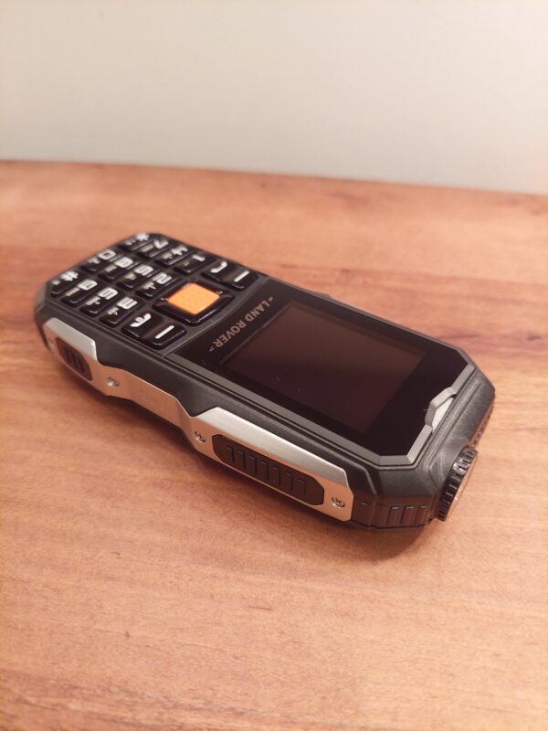 Land Rover L9 dual sim mobilni telefon - Land Rover L9 dual sim mobilni telefon - Image 3