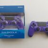 Bezcini Ljubicasti Sony PS4 Dzojstik palica kontroler - Bezcini Ljubicasti Sony PS4 Dzojstik palica kontroler - Image 4