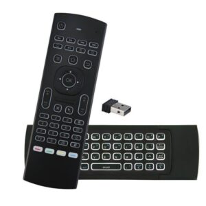 Air Mouse Keyboard Daljinski mis i tastatura za smart tv - Air Mouse Keyboard Daljinski mis i tastatura za smart tv