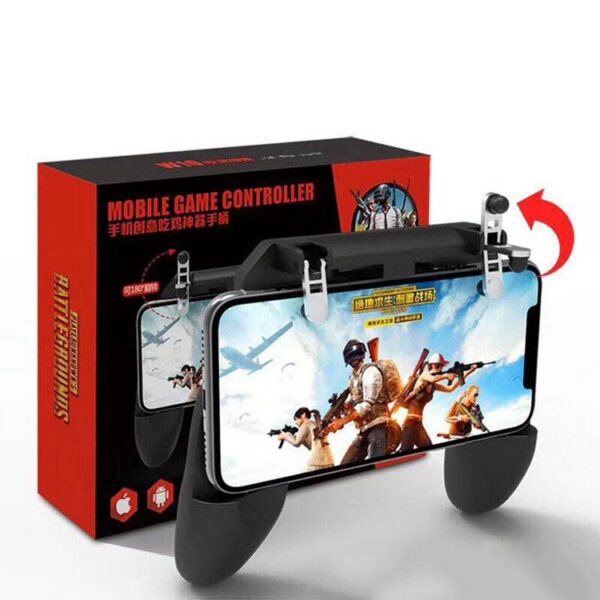 Gamepad za mobilni - Gamepad za mobilni