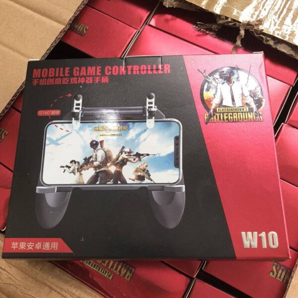 Gamepad za mobilni - Gamepad za mobilni - Image 2