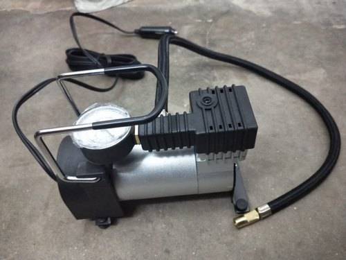 Auto kompresor - Auto kompresor