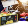 12v 24v Automatski PUNJAC AKUMULATORA 12 v / 24 v - 12v 24v Automatski PUNJAC AKUMULATORA 12 v / 24 v