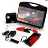 Auto jump starter power bank kompresor TM15 16800mAh 12V - Auto jump starter power bank kompresor TM15 16800mAh 12V - Image 4