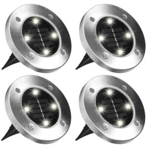 Solarne lampe za dvoriste - Solarne lampe za dvoriste