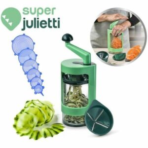 Spiralni secko - Spiralni secko