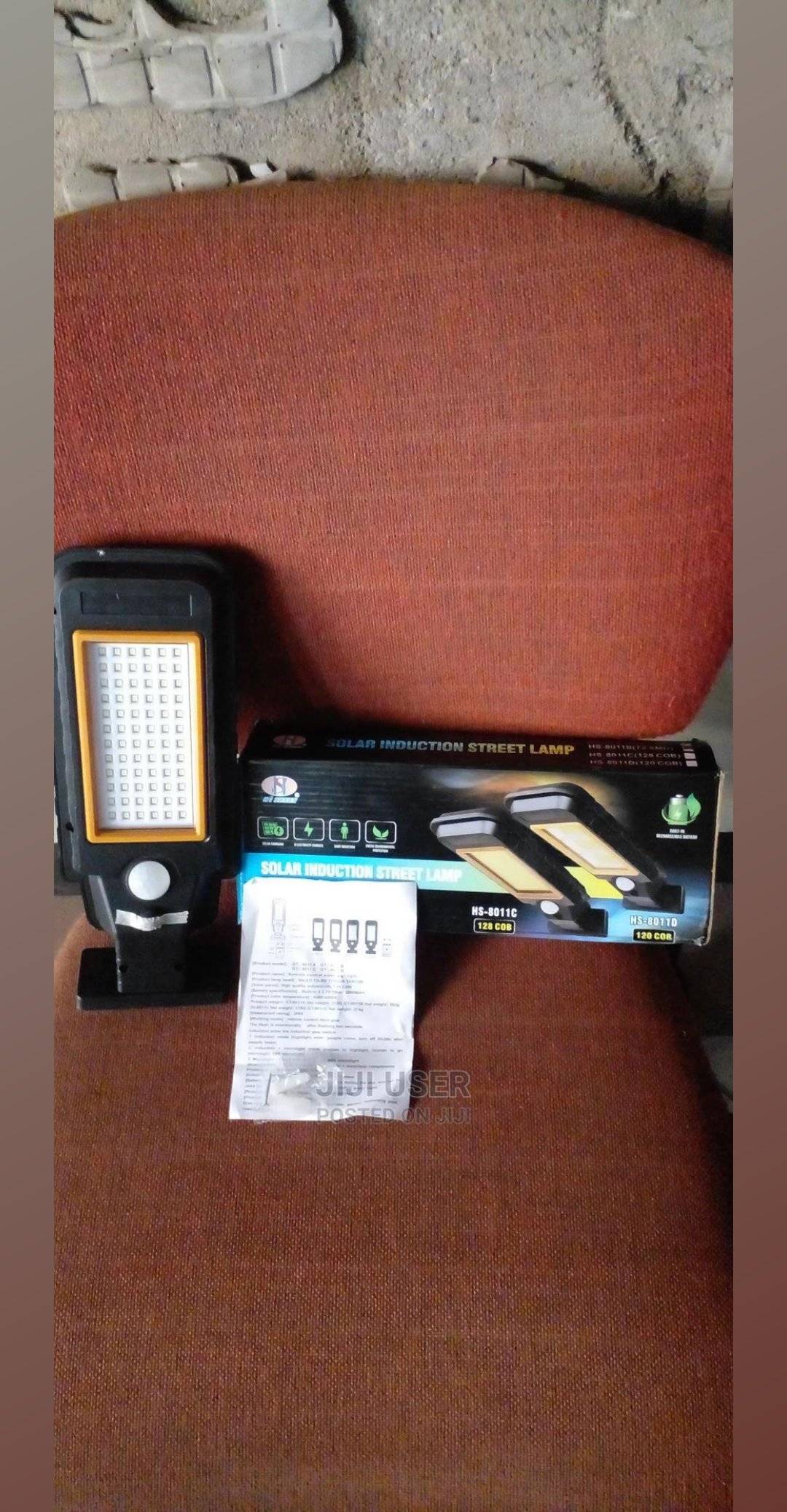 Solarni reflektor - Solarni reflektor