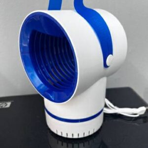 Lampa protiv komaraca - Lampa protiv komaraca