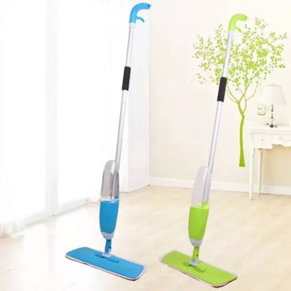 Sprej mop - Sprej mop