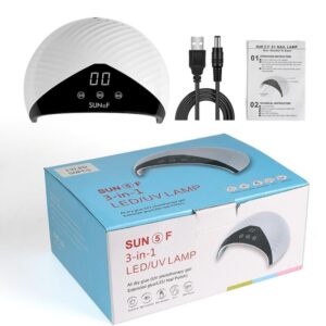 Lampa za nokte 3u1 - Lampa za nokte 3u1
