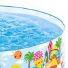 58477 Intex bazen 1,22m x 25cm - 58477 Intex bazen 1,22m x 25cm - Image 3