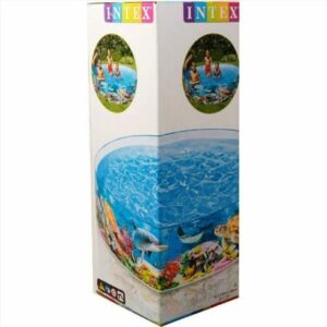 58472 Intex bazen 2,44m x 46cm - 58472 Intex bazen 2,44m x 46cm