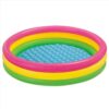 57412 Intex bazen 1,14m x 25cm - 57412 Intex bazen 1,14m x 25cm - Image 2