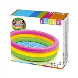 58924 Intex bazen 86cm x 25cm - 58924 Intex bazen 86cm x 25cm