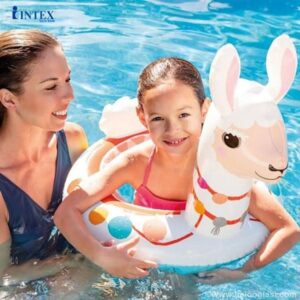58221 Intex slauf lama za decu 3-6 god. - 58221 Intex slauf lama za decu 3-6 god.
