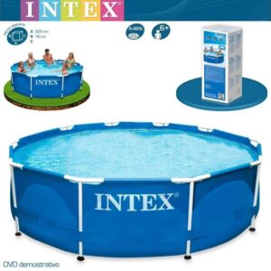 28200 Intex bazen 3,05m x 76cm - 28200 Intex bazen 3,05m x 76cm