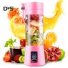 Mini Blender-Blender-NOVO-Mini Blender-Blender-NOVO - Mini Blender-Blender-NOVO-Mini Blender-Blender-NOVO - Image 4