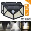 Solarni led reflektor sa senzorom - Reflektor sa senzorom - Solarni led reflektor sa senzorom - Reflektor sa senzorom - Image 3