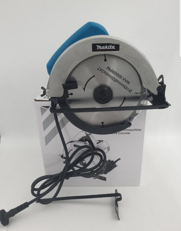 MAKITA Električni cirkular - testera 1050W - MAKITA Električni cirkular - testera 1050W - Image 3