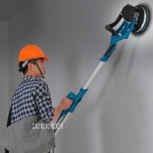 Žirafa zidna brusilica 1080W sa potenciometrom + Led Svetlo - Žirafa zidna brusilica 1080W sa potenciometrom + Led Svetlo