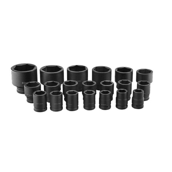 Gedore velike 3/4 do 65 Set Gedora NOVE Gedore kovane gedore - Gedore velike 3/4 do 65 Set Gedora NOVE Gedore kovane gedore - Image 3