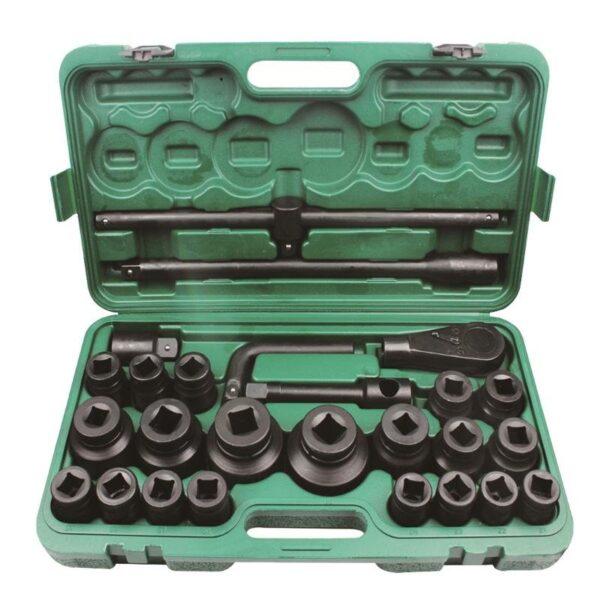 Gedore velike 3/4 do 65 Set Gedora NOVE Gedore kovane gedore - Gedore velike 3/4 do 65 Set Gedora NOVE Gedore kovane gedore