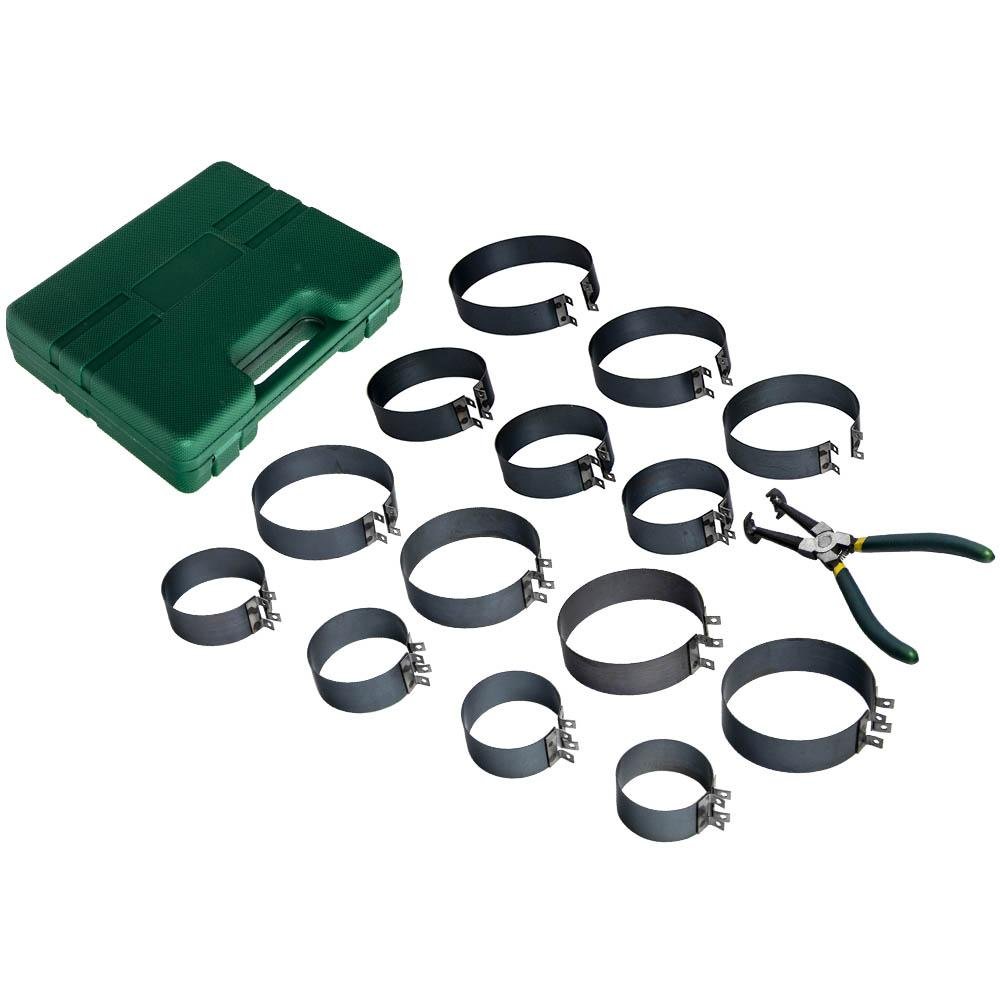 Klešta za montažu klipnih prstenova - Klešta za montažu klipnih prstenova - Image 4