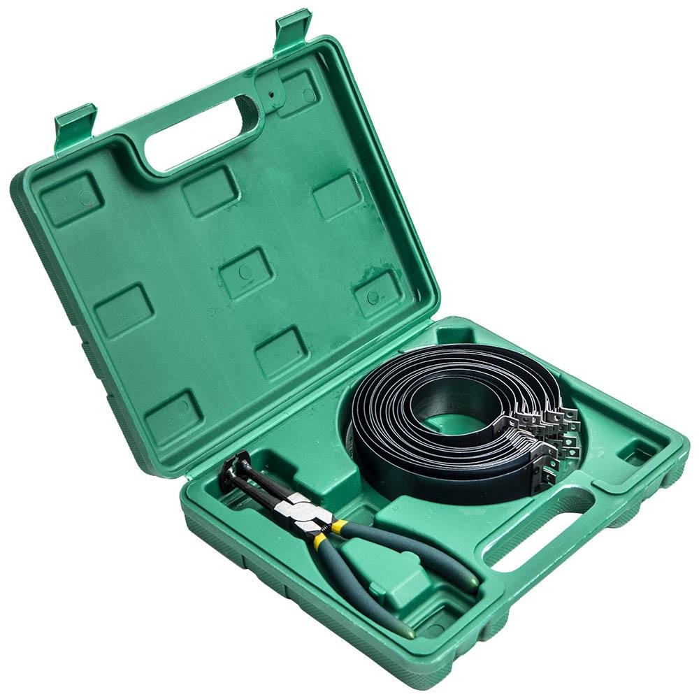 Klešta za montažu klipnih prstenova - Klešta za montažu klipnih prstenova