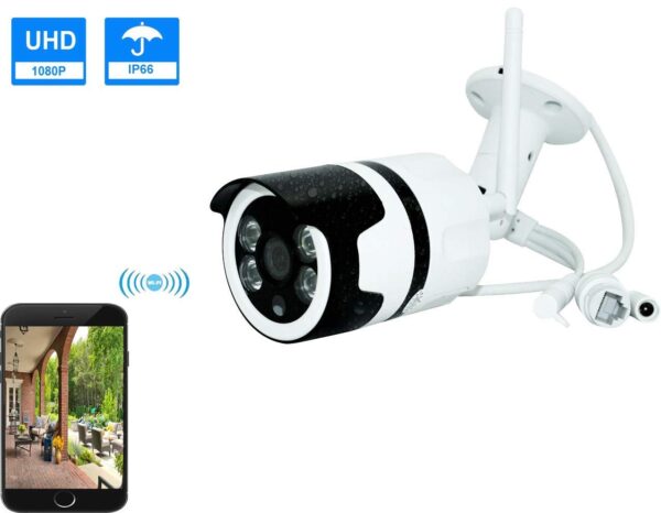 IP kamera YOOSEE kamera IP kamera WiFi kamera IP kamera - IP kamera YOOSEE kamera IP kamera WiFi kamera IP kamera - Image 2