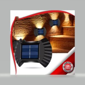 Solarni vodootporni led paneli za dekorativnu rasvetu - Solarni vodootporni led paneli za dekorativnu rasvetu