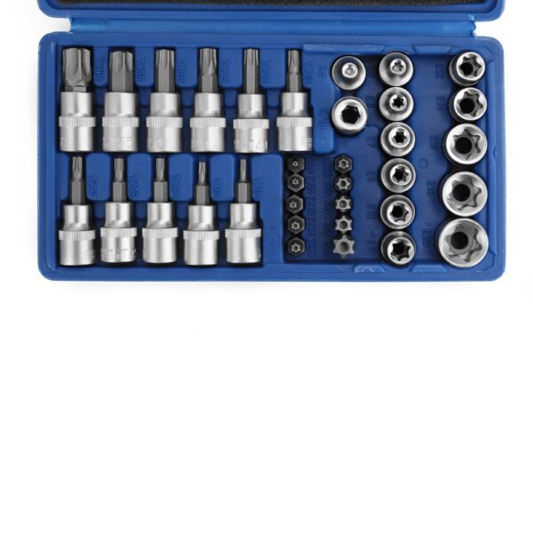 Torex set od 34 komada Toreks od 34 komada - Torex set od 34 komada Toreks od 34 komada - Image 3