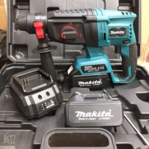 Aku Hilti Makita Novo - Aku Hilti Makita Novo