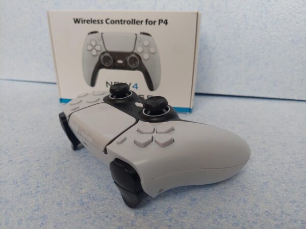 PS4 Dzojstik wireless kontroler izgled kao za PS5 - PS4 Dzojstik wireless kontroler izgled kao za PS5 - Image 2