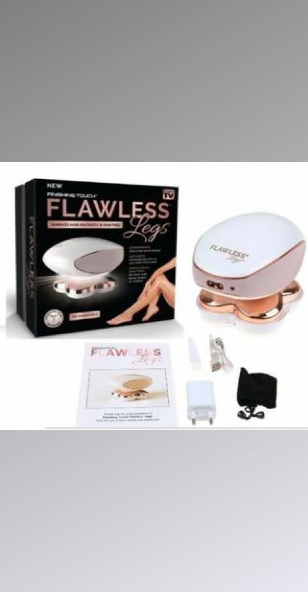 Epilator Epilator BumBum Shop