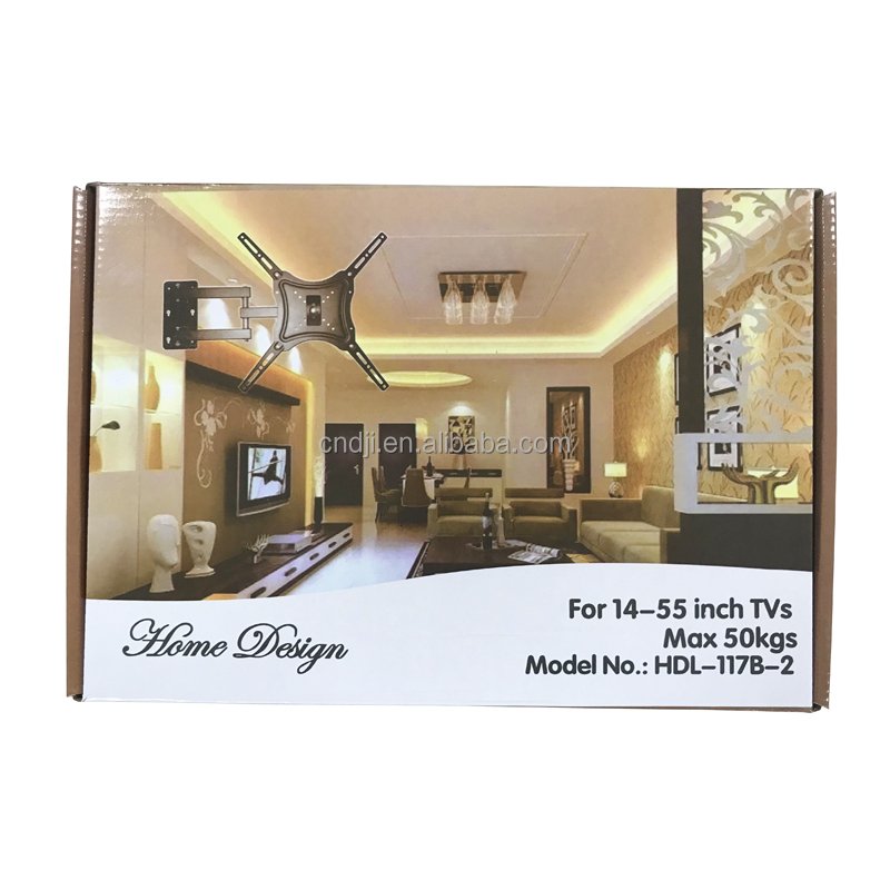 Zglobni nosac za TV - (14-55 inch) - Zglobni nosac za TV - (14-55 inch)