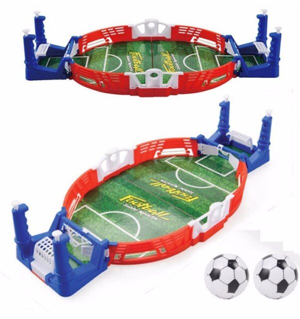 Mini stoni fudbal - fliper futbal - Mini stoni fudbal - fliper futbal - Image 3