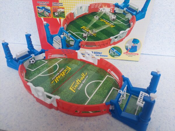 Mini stoni fudbal - fliper futbal - Mini stoni fudbal - fliper futbal - Image 4