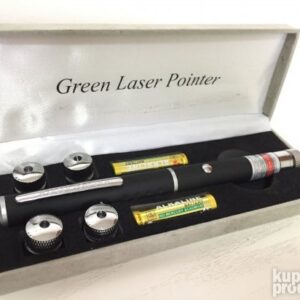 Zeleni Laser Green Laser 5u1 - Zeleni Laser Green Laser 5u1