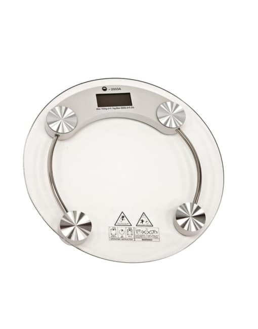 Digitalna telesna vaga do 180kg - Digitalna telesna vaga do 180kg - Image 2