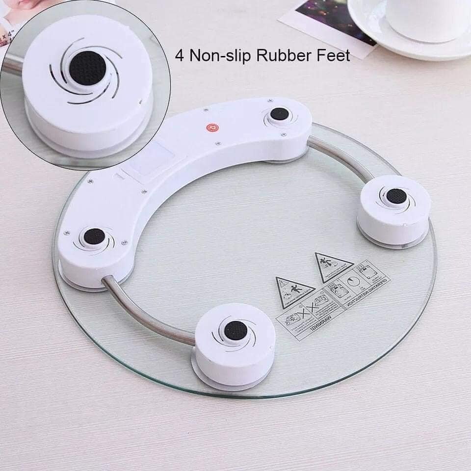 Digitalna telesna vaga do 180kg - Digitalna telesna vaga do 180kg - Image 3