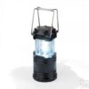 LED solarna punjiva lampa fenjer za kampovanje br 2 - LED solarna punjiva lampa fenjer za kampovanje br 2 - Image 2