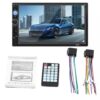 Multimedia auto radio sistem 7010b-Multimedia auto radio - Multimedia auto radio sistem 7010b-Multimedia auto radio - Image 4