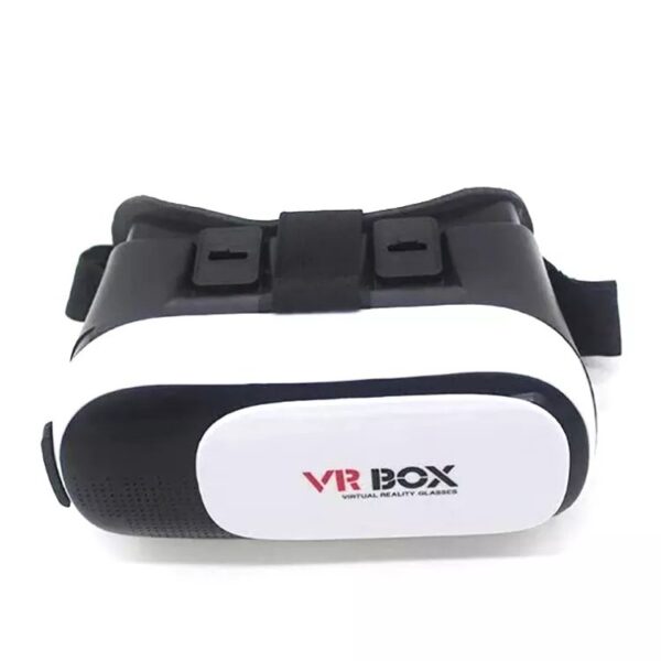 VR Naocare BOX 3D + Kontroler - VR Naocare BOX 3D + Kontroler - Image 2